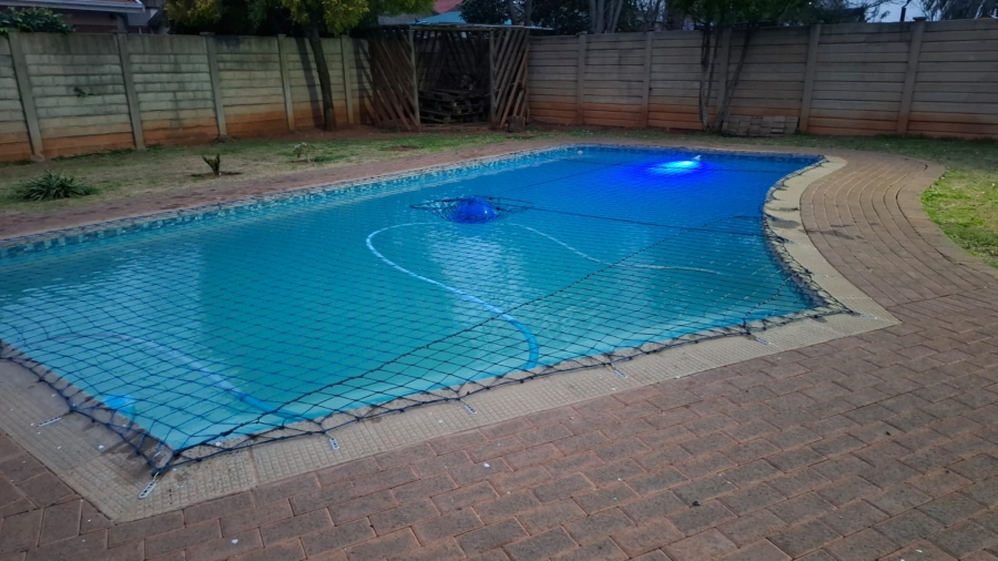 3 Bedroom Property for Sale in Generaal De Wet Free State